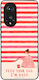 Калъф Sonique Stripe Stories Series Honor 50 5G...