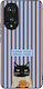 Калъф Sonique Stripe Stories Series Honor 50 5G...