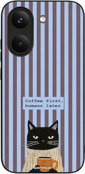 Sonique Stripe Stories Series Xiaomi Poco X8 Pr...