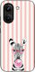 Θήκη Sonique Stripe Stories Series Xiaomi Poco ...