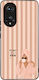 Калъф Sonique Stripe Stories Series Honor 50 5G...