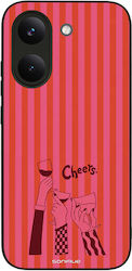Sonique Stripe Stories Series Xiaomi Poco X8 Pr...