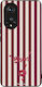 Калъф Sonique Stripe Stories Series Honor 50 5G...