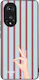 Калъф Sonique Stripe Stories Series Honor 50 5G...
