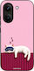 Θήκη Sonique Stripe Stories Series Xiaomi Poco ...