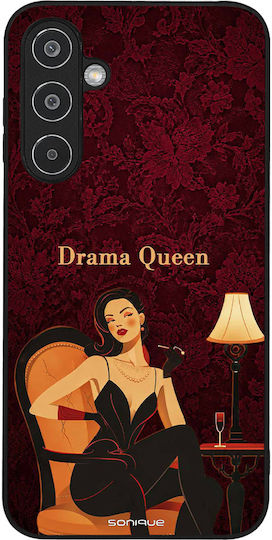 Θήκη Sonique Diva Series Samsung Galaxy M35 5g Drama Queen