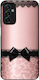 Sonique Diva Series Handyhülle Samsung Galaxy M...