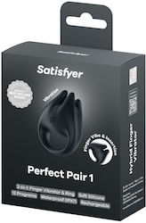 Perfect Pair 1 Schwarzer Perfect Pair 1 Schwarzer