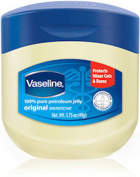 Vaseline Pure Petroleum Jelly Вазелин за изгаря...