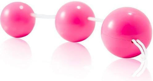 Kegel Vaginale Bälle Sexual Vagina Bälle Rosa