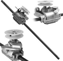 Drive Gear Gasoline Lawnmower