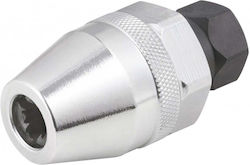 Quatros Извличател за Винтове 6mm