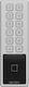 Hikvision Hikvision Sicherheits-Zugangskontroll-Tastatur mit Weißer Farbe DS-PK502MDX