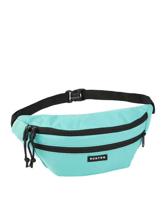 Burton Hip Pack Gürteltasche Türkis