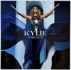 Kylie* Aphrodite Vinyl Kylie* Aphrodite Vinyl