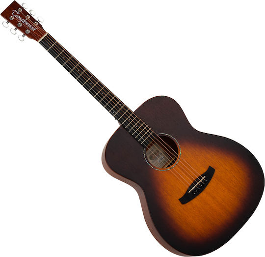 Tanglewood Crossroads Acoustic Guitar for Left-Handed Players