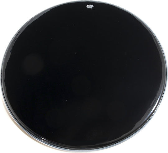 Encore By Remo Drum Head Ambassador Ebony 18"