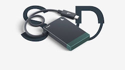 Angelbird Card Reader Type-C for SD Angelbird Card Reader Type-C for SD