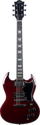 Gibson Electric Guitar SG Red Gibson Electric Guitar SG Red