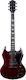 Gibson Electric Guitar SG Red