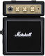 Marshall MS-2 Classic Black
