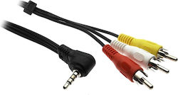 G&BL Cable - 1.8m 128