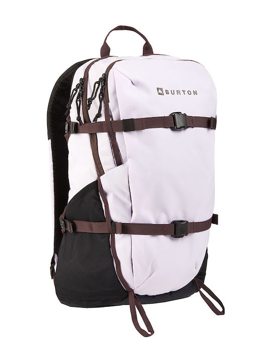Burton Day Hiker 2.0 30 л Лилав