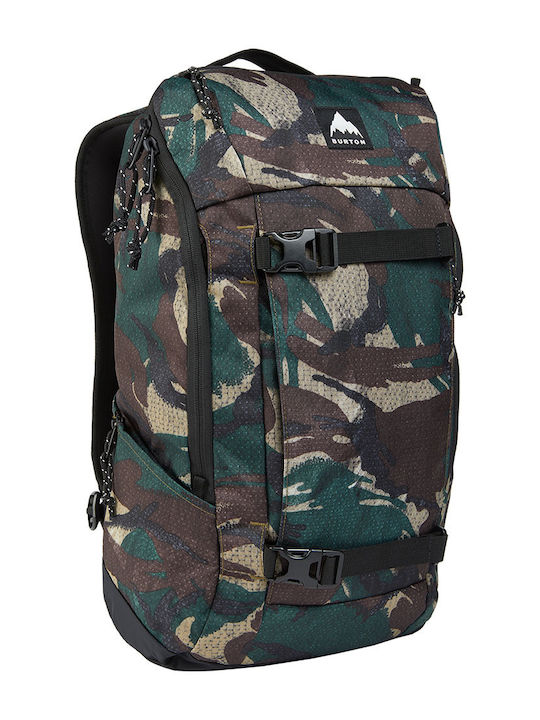 Burton Kilo 2.0 27lt Γκρι