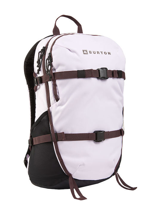 Burton Day Hiker 2.0 22lt Lila Rucksack