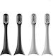 Aurora T2 Replacement Touthbrush Heads