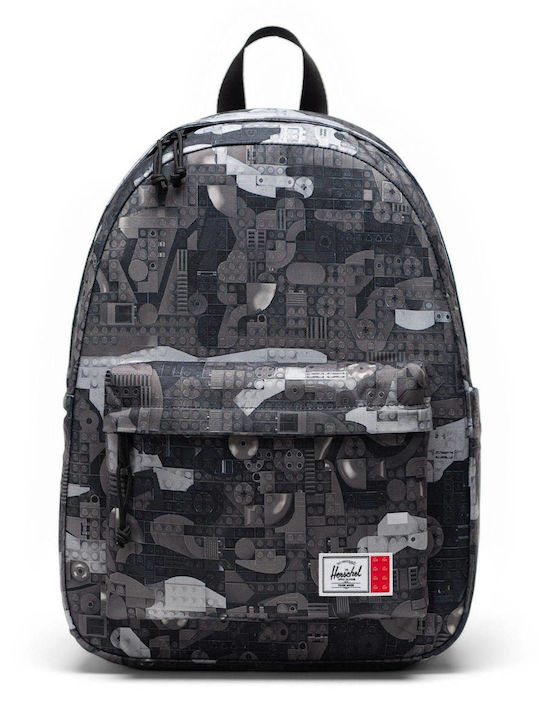 Herschel Lego Classic Μαύρο