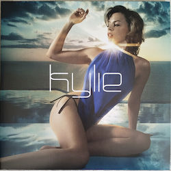 Kylie* Light Years Vinyl