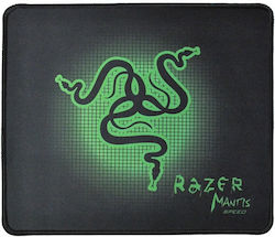 Gaming Mauspad Schwarz 290 x 250 x 2 mm