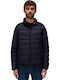 Aerons Jacket Blue