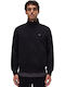 Balis Cardigan Black