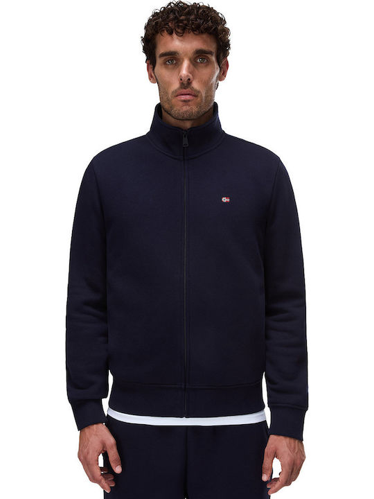 Napapijri Balis Cardigan Blue