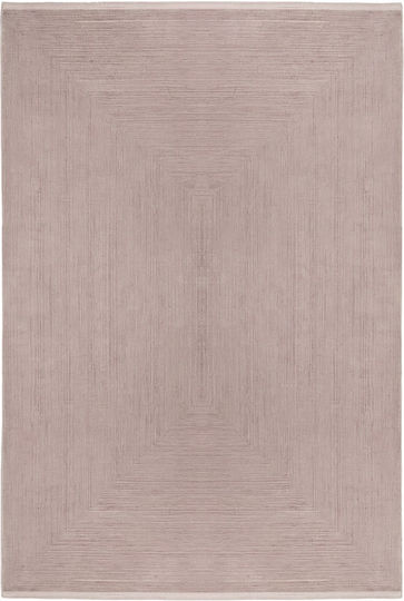 Tzikas Carpets Creante 72709-070 Handmade Pink Living Room Rug 160x230cm