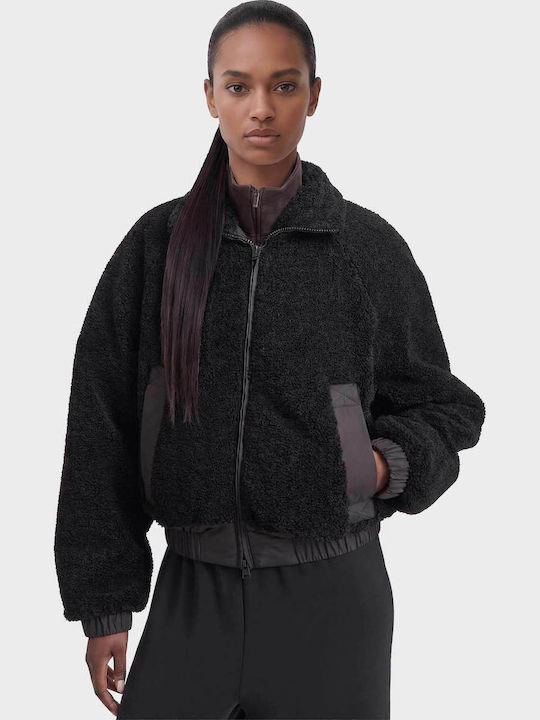 Γυναικείο Bomber Jacket Black