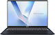 Asus VivoBook 16 M1607KA-MB154W 16" IPS FHD+ (Ryzen AI 300 Series-5 330/16GB/512GB SSD/W11 Home) (GR Keyboard)