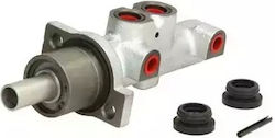Brake Master Cylinder Pump Seat Leon 1m1 Bosch 0204123406 Brake Master Cylinder Pump Seat Leon 1m1 Bosch 0204123406
