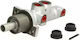 Brake Master Cylinder Pump Seat Leon 1m1 Bosch 0204123406