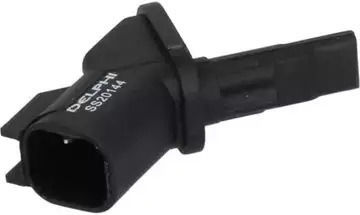 Abs Sensor Ford Mondeo Iii Combi Bwy Bosch 0265007879