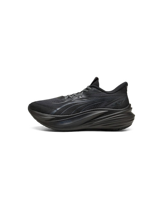 Magmax Nitro 2 Pantofi sport pentru bărbați Running Negru