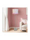 Romantic Touch Stehlampe mit E27 Lampenbirnensockel