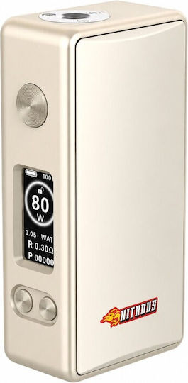 Mechvape Box Mod 80W