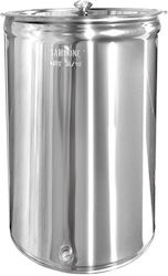 Sansone Δοχείο Inox 1000lt