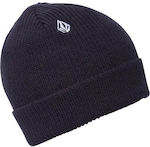 Volcom Full Beanie Unisex Σκούφος με Rib Πλέξη ...
