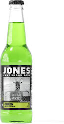 Jones Soda Măr Verde Χγ 355ml