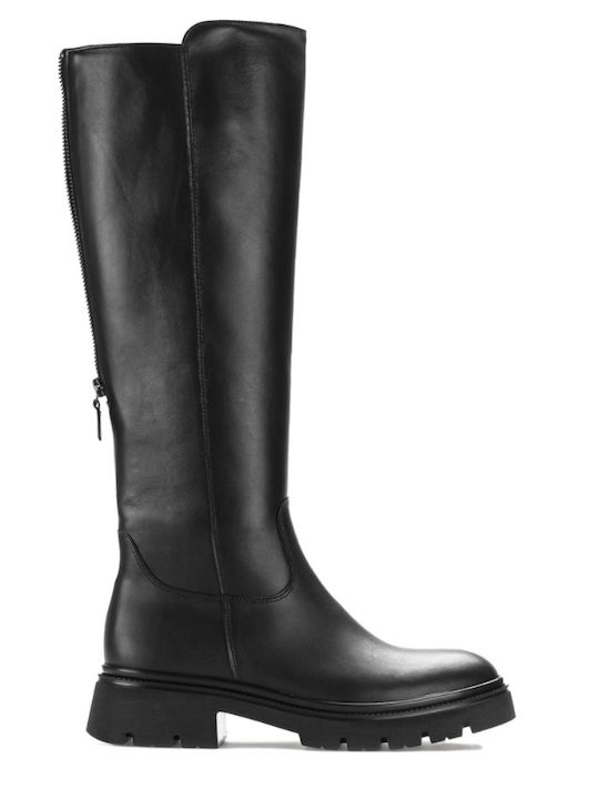 Gabor Gabor Damenstiefel Schwarz