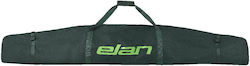 Elan Ski Bag Green